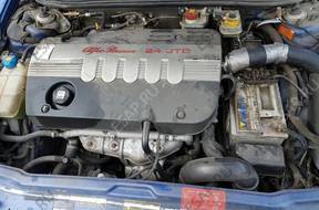 Форсунка ALFA ROMEO 156 2.4 JTD   ADAX