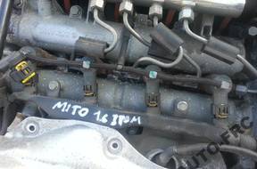 Форсунка ALFA ROMEO MITO 1.6 JTDM  0445110300