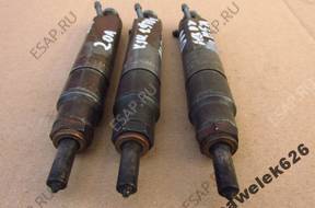 Форсунка ALHAMBRA 1.9 tdi 110KM afn 96/00  028130201T