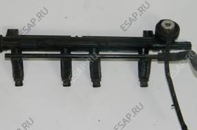 Форсунка  Alhambra 2.0 ATM  mk2 2007 год Paczkw