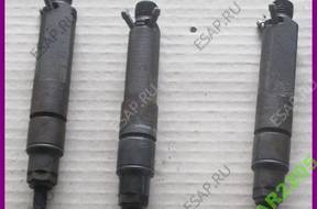 Форсунка ALHAMBRA GALAXY SHARAN 1.9 TDI