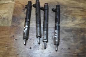 Форсунка ALMERA N16 1.5 DCI   100% EJBR04001D