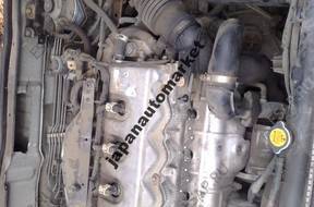 Форсунка ALMERA N16 2.2 DCI