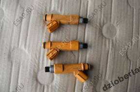 Форсунка ALTO PIXO 1.0 2012 год  0080022020 DENSO