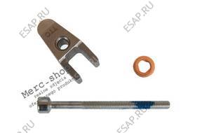 Форсунка APA КРЕПЛЕНИЕ, ДЕРЖАТЕЛЬ  Mercedes ДИЗЕЛЬ CDI