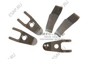 Форсунка APA КРЕПЛЕНИЕ, ДЕРЖАТЕЛЬ  Mercedes ДИЗЕЛЬ CDI