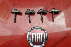 Форсунка APKA ДЕРЖАТЕЛЬ ФОРСУНКАW DUCATO JUMPER IVECO 3.0 06