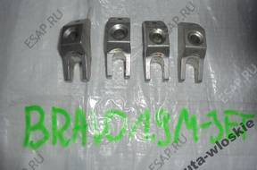 Форсунка APKA КРЕПЛЕНИЕ  FIAT BRAVO II 1.9 150