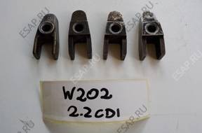 Форсунка APKA КРЕПЛЕНИЕ  W202 2.2 CDI