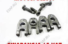Форсунка APKA MCOWANIE 1.5 DCI DUSTER LOGAN SANDERO CLIO