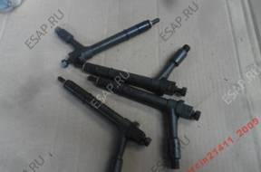 Форсунка astra combo corsa 1.7 dti  TJBB01901D
