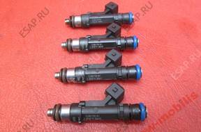 Форсунка  Astra Corsa 1.2 16V 1.4 16V 0280158181