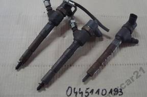 Форсунка   Astra Corsa 1.3 CDTI 0445110183