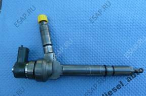 Форсунка   ASTRA CORSA MERIVA 0445110174
