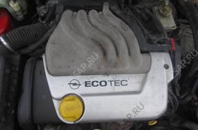 Форсунка   ASTRA F 91 97 1.6 ECOTEC