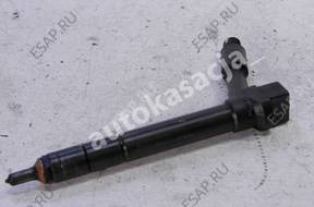 Форсунка ASTRA G  1,7 DTI Y17DT TJBB01901D