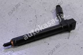 Форсунка ASTRA G  1,7 DTI Y17DT TJBB01901D