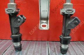 Форсунка   ASTRA G 1.6 Z16XEP 25343299