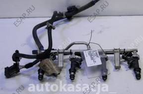 Форсунка ASTRA  H  1,6 16V Z16XEP 25343299 .