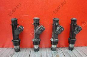 Форсунка   ASTRA H 1.6 Z16XEP 25343299