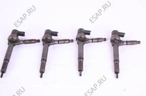 Форсунка   ASTRA H 1.7 CDTI 0445110175 BOSCH CORSA C