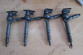 Форсунка   ASTRA H 1.7 CDTI  0445110175