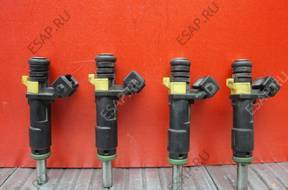 Форсунка   ASTRA H  1.8 Z18XER 55353806