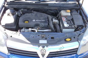 Форсунка Astra H III 1.7 CDTI  0445110174