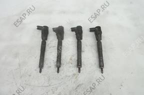 Форсунка  ASTRA H ZAFIRA B 1.9 CDTI 0445110243