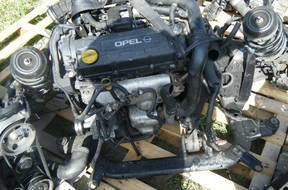 Форсунка ASTRA II  CORSA C 1.7 DTI ISUZU