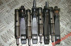 Форсунка ASTRA II X20DTI 2.0 DTI   09158401
