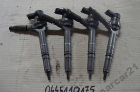 Форсунка   Astra III 1.7 CDTI 0445110175