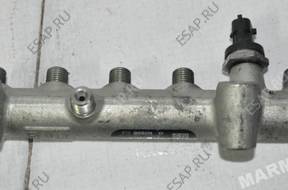 Форсунка ASTRA III 1.7 ТОПЛИВНАЯ РАМПА ДАТЧИК 0445214094
