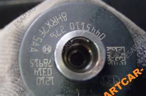 Форсунка   ASTRA III 1.9 CDTI 120KM 2006 год