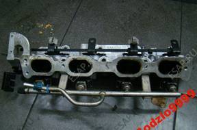 Форсунка ASTRA III H 1.6 Z16XEP ТОПЛИВНАЯ РАМПА