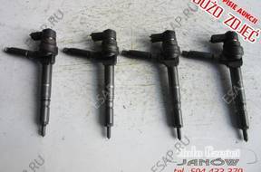 Форсунка Astra III H 1.7 CDTI   0445110175