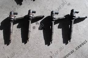 Форсунка   ASTRA III H 1.7 CDTI SPRAWNE .