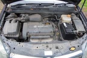 Форсунка ASTRA III H  ТОПЛИВА 1.6 16V 2004 год. Z16XEP