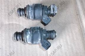 Форсунка Astra III  ТОПЛИВА 90536149