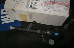 Форсунка    ASTRA J INSIGNIA  2,0 CDTI  GM