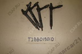 Форсунка  Astra Meriva 1.7 CDTI TJBB01901D
