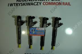 Форсунка  ASTRA OPEL 2.0 CDTI 0445110327