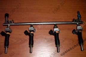 Форсунка  Astra Vectra 1.8 16V Z18XER 55353806