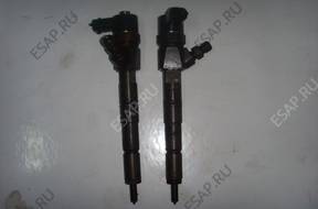 Форсунка ASTRA VECTRA 1.9 CDTI   0445110159