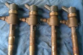 Форсунка  Astra/Vectra/Zafira 1,9 CDTI