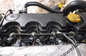 Форсунка ASTRA ZAFIRA 1.9 CDTI   ТОПЛИВА
