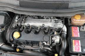 Форсунка ASTRA ZAFIRA B 1.9 CDTI 120KM Z19DT