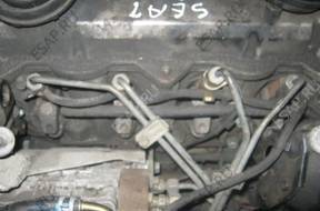 Форсунка   ASV LEON 2004 год 1.9 TDI 110KM