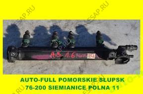 Форсунка AUDI   037906031AA