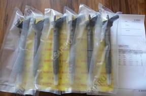 Форсунка  AUDI 0445115019